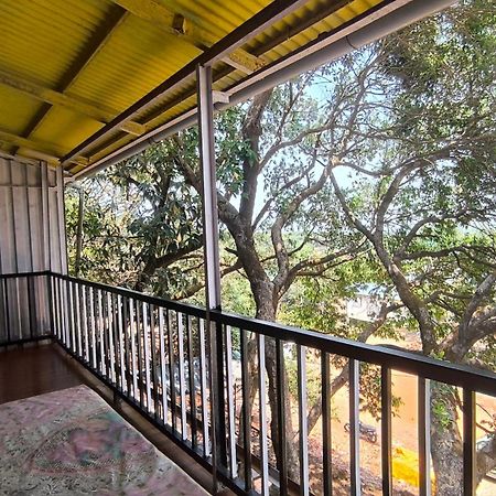 Hilltop Cottage Mahabaleshwar Luaran gambar