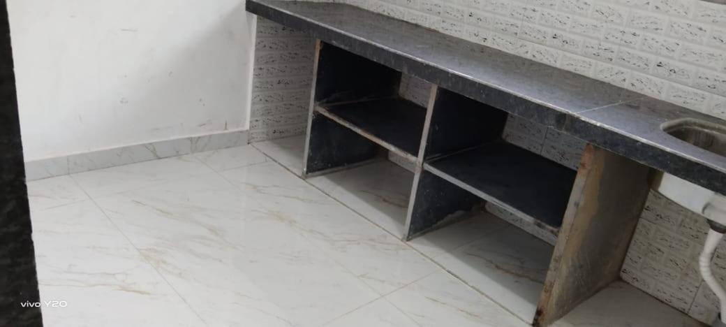 Hilltop Cottage Mahabaleshwar Luaran gambar