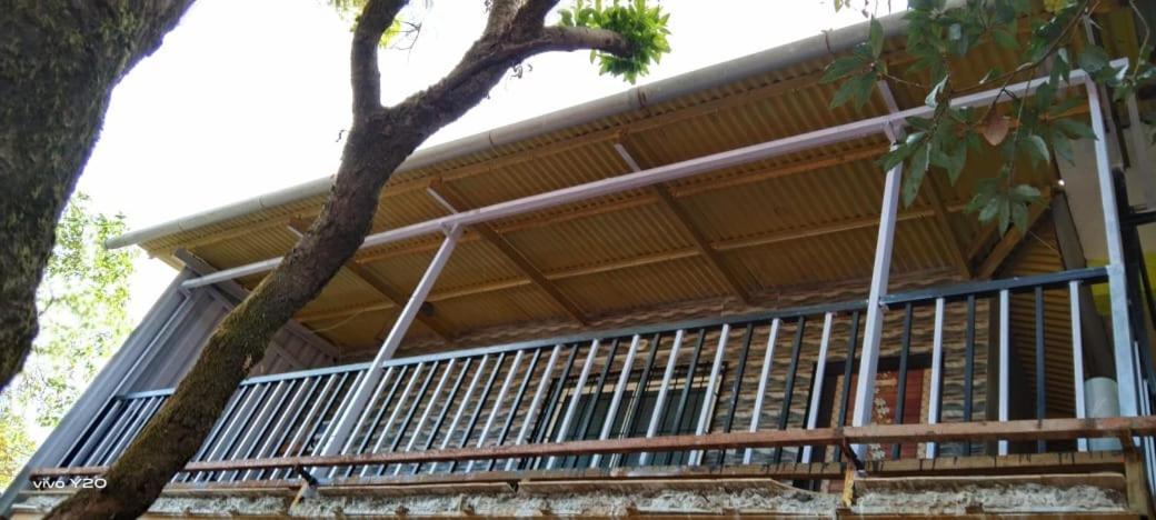 Hilltop Cottage Mahabaleshwar Luaran gambar