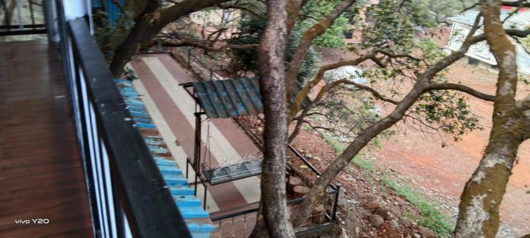 Hilltop Cottage Mahabaleshwar Luaran gambar